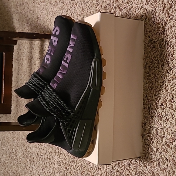 Pharrell nmd - Picture 1 of 5